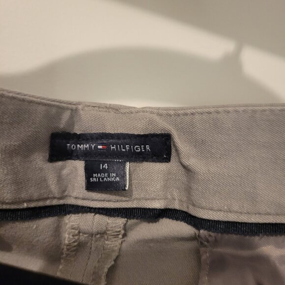 Tommy Hilfiger dress pants - Picture 3 of 3